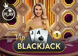 VIP Blackjack 1 - Ruby - Marakumi - Kenya